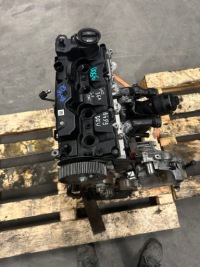 Двигатель audi a4 a5 q5 2.0 tdi deu в Украине, фото thumb
