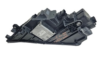 фото thumb №12, Лампа права перед повний led skoda octavia iii рестайлінг 5e1941016d 7p5941591ad