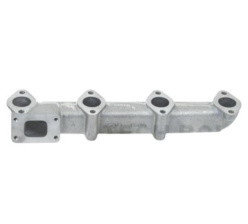 Выпускной коллектор Turbo Zetor Major 80 77011504