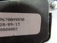 фото thumb №10, Переключатель руля hyundai tucson 96700n9890