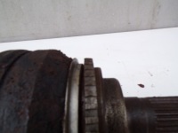 Lexus gs300 s16 2001r приводной вал правая задняя шарнир 3.0b nr6 Недорого, фото thumb