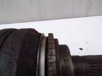 фото thumb №6, Lexus gs300 s16 привідний вал права задня шарнір 3.0b nr6