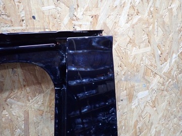 фото thumb №8, Двері ліві передні лівий перед smart forfour for four 453 2014-