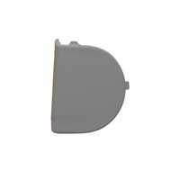 фото thumb №10, Оригинальный номер renault заглушка фаркоп буксировочный renault laguna iii gt