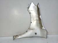 Skoda fabia 2 2 крыло правая  la7w Оригинал, фото thumb