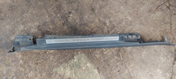 фото thumb №4, Mini cooper r56 порог левый планка пороговая левая