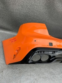 Бампер задний kia stinger gt 86611-j5300 poznan с Разборки, фото thumb