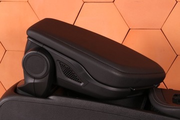 фото thumb №8, Bmw x1 f48 x2 f39 туннель средний консоль подлокотник