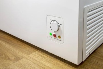 Gorenje FH401CW Морозильный ларь 384 л