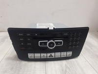 фото thumb №1, Mercedes gl ml w166 монитор навигация радио usa a1669000109