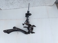 фото thumb №7, Подвеска поворотный кулак правая перед a1 polo ibiza fa