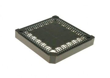 PLCC68 Розетка SMD
