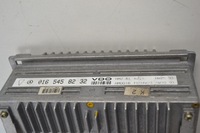 фото thumb №3, Mercedes r129 блок керування модуль двигуна 0165458232