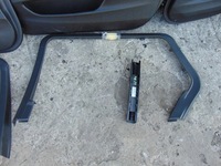 фото thumb №14, Оббивка обшивки шторка bmw f11 kombi комплект