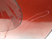 фото thumb №7, Seat leon 5f 2019 права сторона двері задні