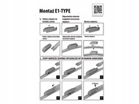 фото thumb №12, Двірник bezszkieletowa multi-type mt400 400 mm