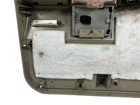 фото thumb №11, Hummer h2 03-07r обивка боковина дверь перед rh оригинал oem