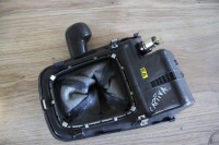 фото thumb №11, Chevrolet captiva 06-10 2.4 b ручка + чехол рамка коробка передач 5 передача