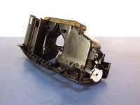 фото thumb №4, Renault laguna iii решётка обдув средняя