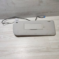 фото thumb №1, Защита солнцезащитная левая сторона peugeot rifter