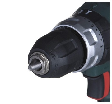 Ударная дрель 12В POWERMAXX 601076860 METABO