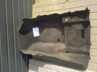 фото thumb №1, Обшивка лівий перед continental flying spur