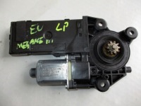 фото thumb №1, Megane 3 iii моторчик вікон лівий перед eu