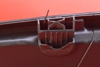 фото thumb №14, Панель приладів приладова консоль панель приладів подушка безпеки eu 13315252 opel meriva b 10-14