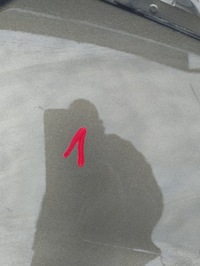 фото thumb №6, Toyota c-hr chr дверь левая задняя задние 16-