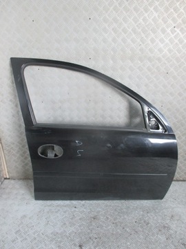 фото thumb №1, Двері правий перед 5d z20r opel corsa c