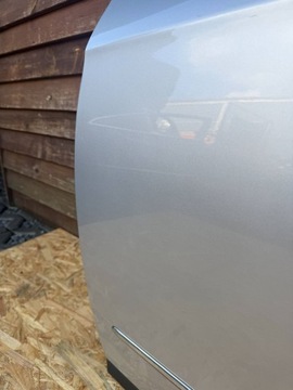 фото thumb №9, Дверь передние левая сторона volkswagen passat b6 la7w