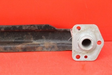 фото thumb №11, Балка бампера перед передня підсилювач 0004835v001 smart fortwo i 98-02