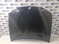 Купить Bmw x3 f25 капот передняя крышка 668 schwarz 2, фото thumb
