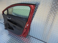 фото thumb №4, 24. дверь правый перед renault clio iv tennp