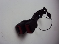 фото thumb №2, Застёжка ремней зад audi q2 2016-