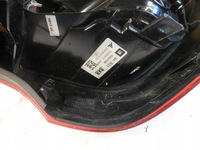 фото thumb №14, Opel corsa e 3d лампа правая 460034366