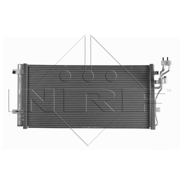 фото thumb №1, Nrf 350003 конденсатор, кондиціонер
