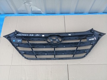 фото thumb №10, Hyundai tucson iii 15-18 решітка радіатора решітка радіатор