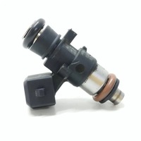 фото thumb №1, 2012 dacia sandero форсунка 0280158046