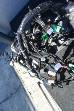 фото thumb №11, Dacia duster ii 17- установка жгут электрический комплект 1.6 механическая коробка передач