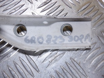 фото thumb №4, Vw polo 6r 6c zamwias капота правый 6r0823302a