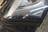 фото thumb №8, Audi a4 b8 lift ксенон лампа права перед uk