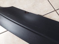 фото thumb №8, Спойлер бампера - задняя - opel zafira c