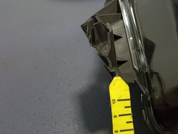 фото thumb №6, Berlingo van iii фара левый eu 9816824880