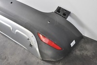 фото thumb №9, Skoda yeti бампер задняя задний pdc hak