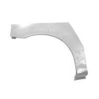 фото thumb №1, Ремкомплект крыла задняя alfa romeo 147 00-10 3d – правая