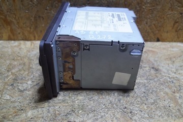 фото thumb №10, Радио cd навигация audi a3 8p audi навигация plus rns-e 8p0035192l