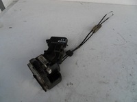 фото thumb №1, Mazda ii 2 dy 2003-2007 замок задній лівий 6 pinów