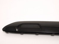 фото thumb №6, Toyota corolla cross 2022-2025 молдинг накладка бампера задня 52151-16110