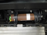 фото thumb №9, Mercedes a w169 приборная панель приборная панель консоль подушка безопасности